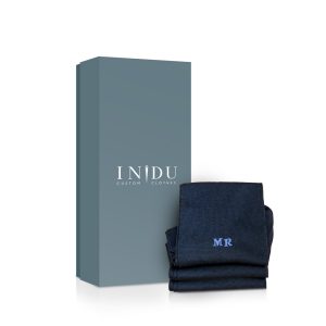 BOX MONOCOLORE CLASSICO (3 o 5 paia)