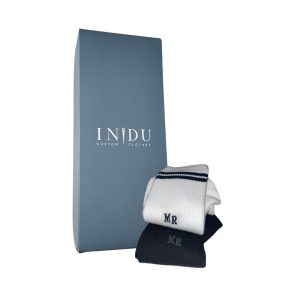 BOX MONOCOLORE SPORT (3 o 5 paia)